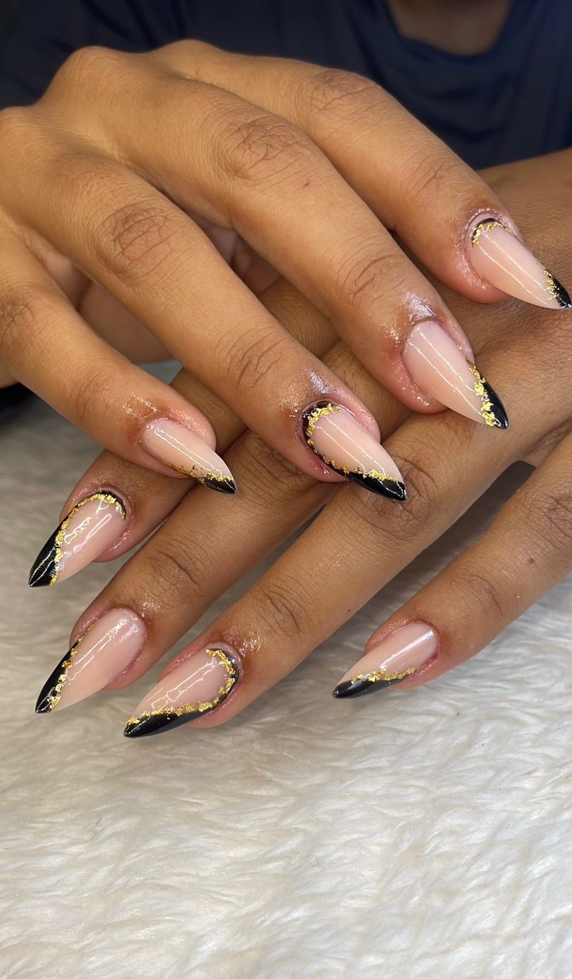 Aplicação em Gel